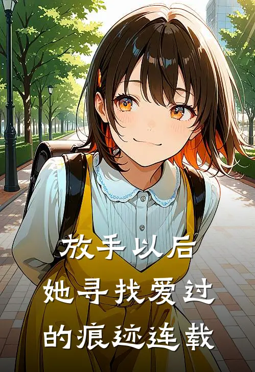 放手以后，她寻找爱过的痕迹连载