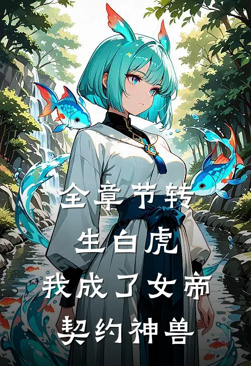全章节转生白虎，我成了女帝契约神兽