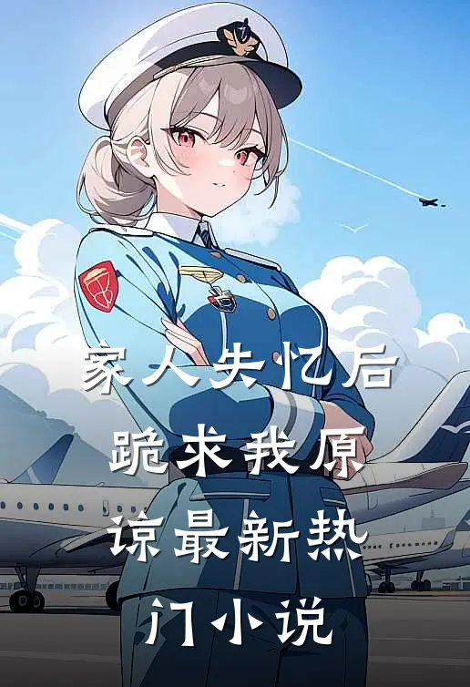 家人失忆后，跪求我原谅最新热门小说