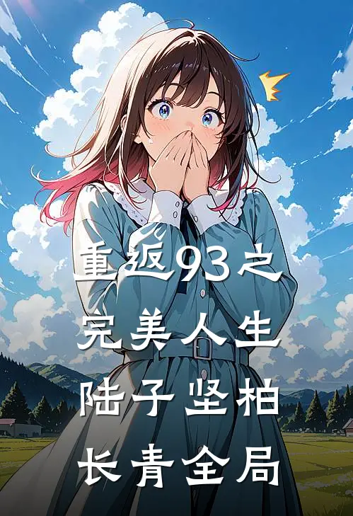 重返93之完美人生陆子坚柏长青全局