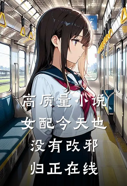 高质量小说女配今天也没有改邪归正在线
