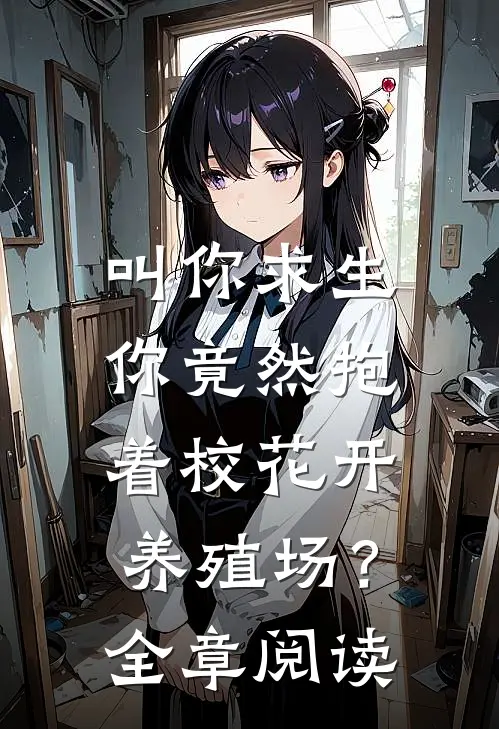 叫你求生，你竟然抱着校花开养殖场？全章阅读