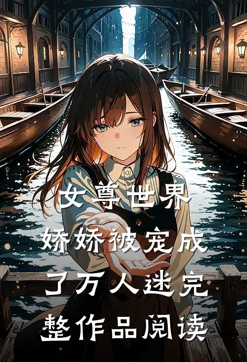 女尊世界娇娇被宠成了万人迷完整作品阅读