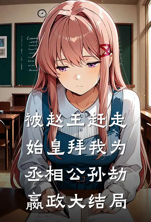 被赵王赶走，始皇拜我为丞相公孙劫嬴政大结局