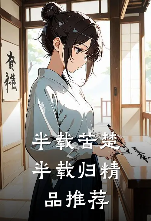 半载苦楚半载归精品推荐