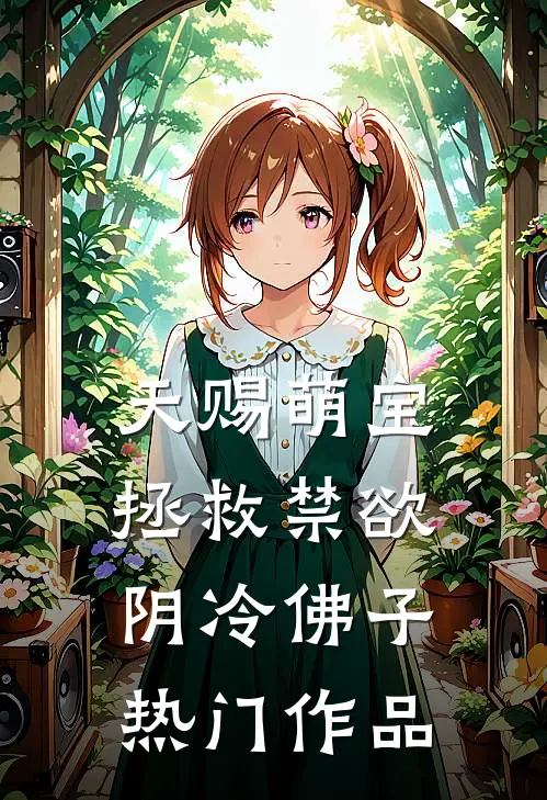 天赐萌宝：拯救禁欲阴冷佛子热门作品