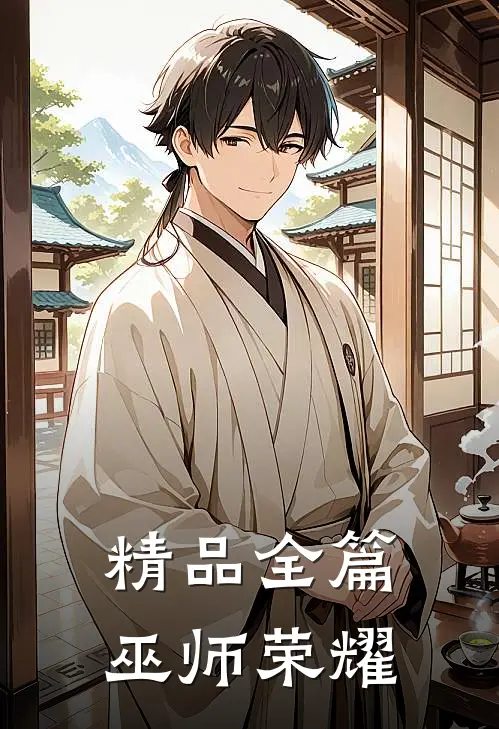 精品全篇巫师荣耀
