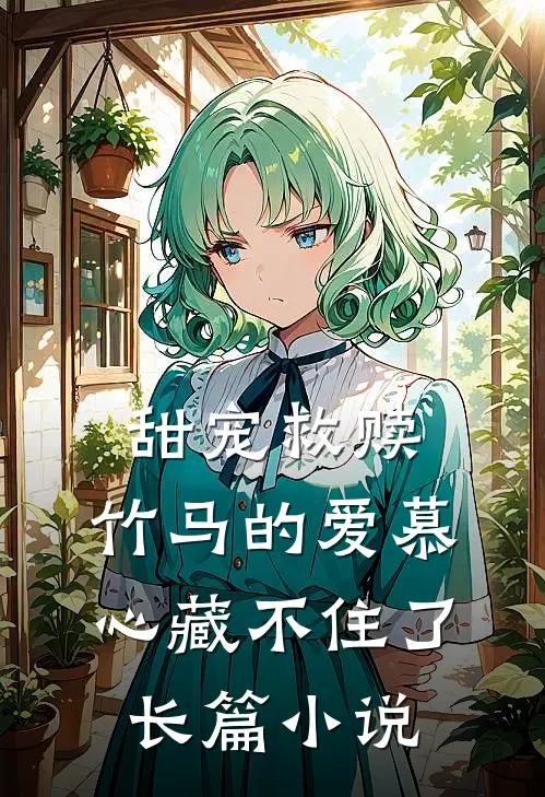 甜宠救赎竹马的爱慕心藏不住了长篇免费阅读