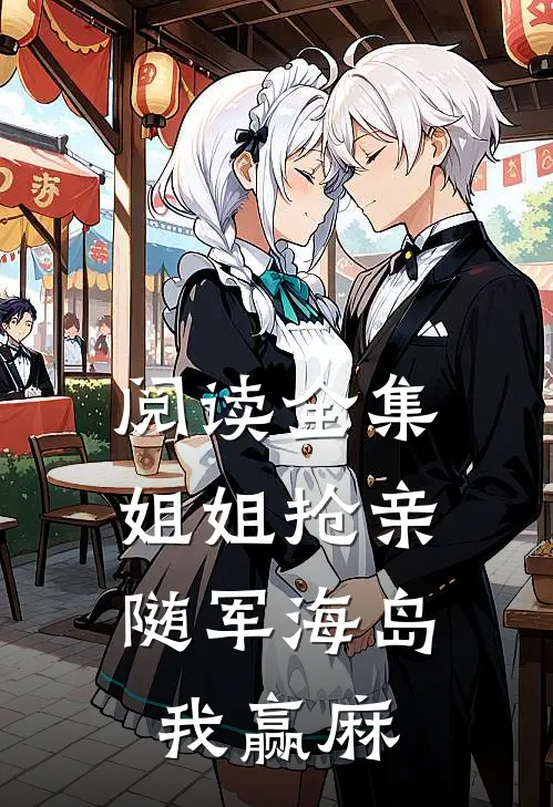 阅读全集姐姐抢亲，随军海岛我赢麻