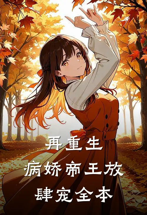 再重生，病娇帝王放肆宠全本