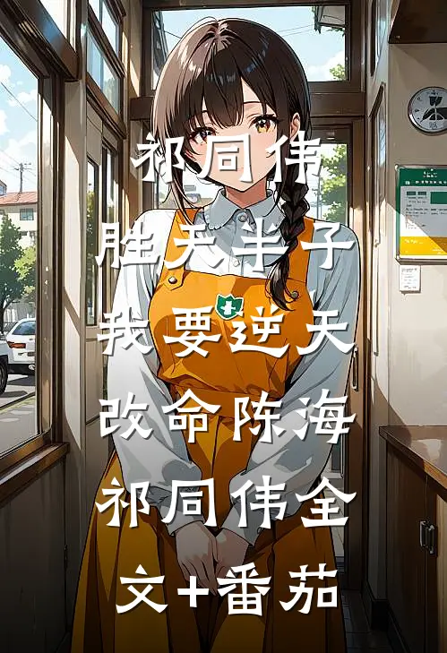 祁同伟：胜天半子，我要逆天改命陈海祁同伟全文+番茄