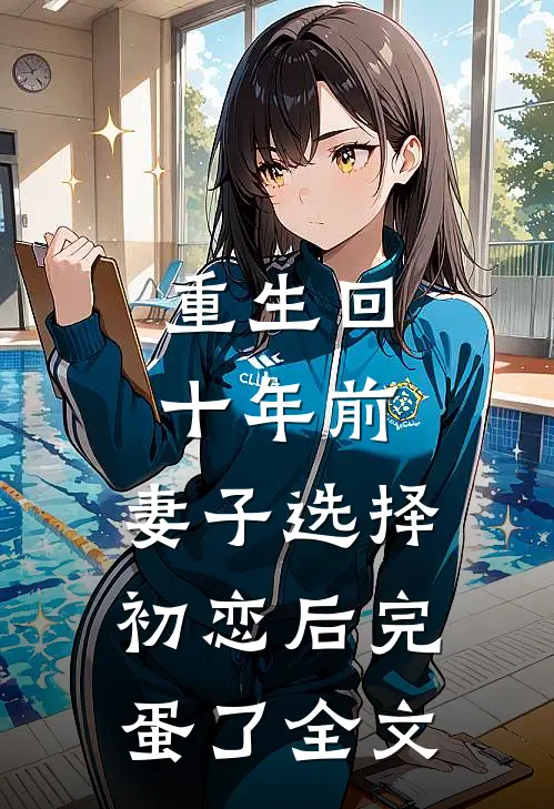 重生回十年前，妻子选择初恋后完蛋了全文