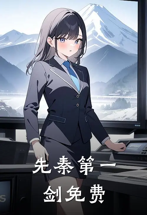 先秦第一剑免费