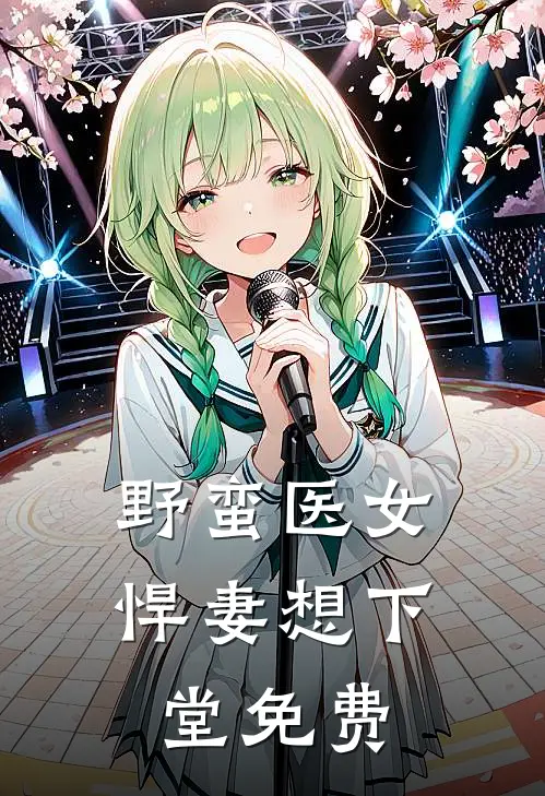 野蛮医女：悍妻想下堂免费