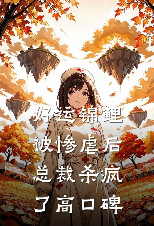 好运锦鲤被惨虐后，总裁杀疯了高口碑