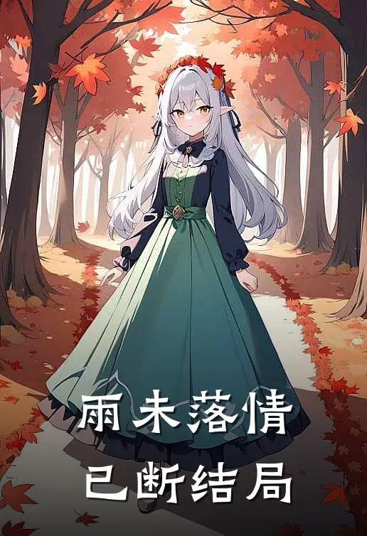 雨未落情已断结局