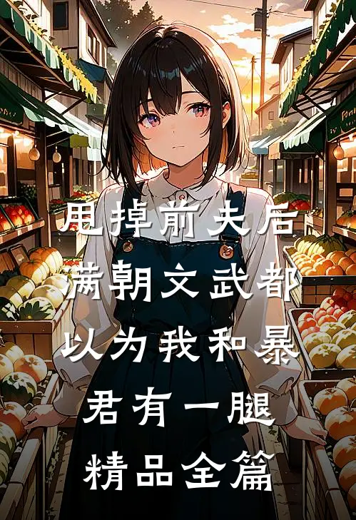 甩掉前夫后，满朝文武都以为我和暴君有一腿精品全篇