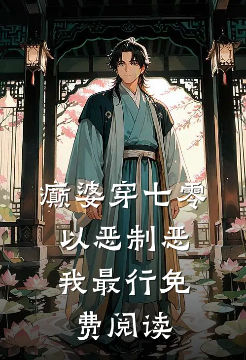 癫婆穿七零，以恶制恶我最行免费阅读