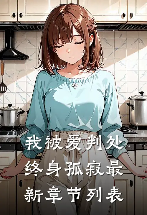 我被爱判处终身孤寂最新章节列表