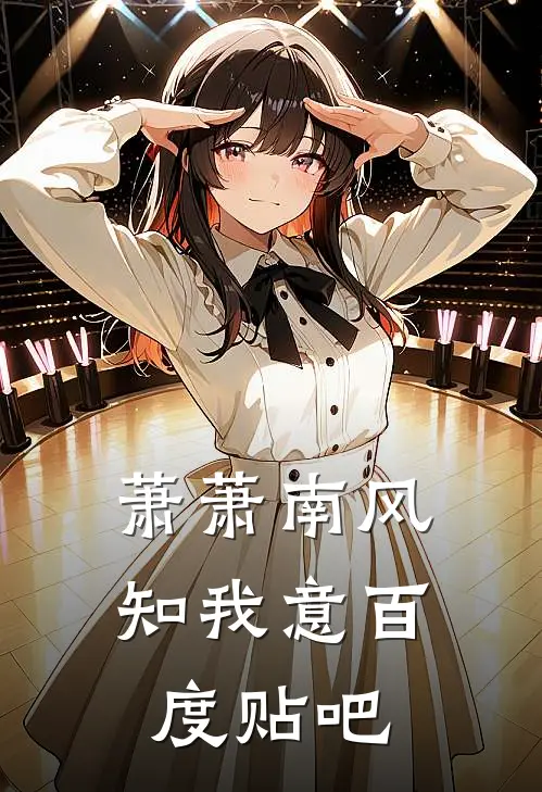 萧萧南风知我意百度贴吧