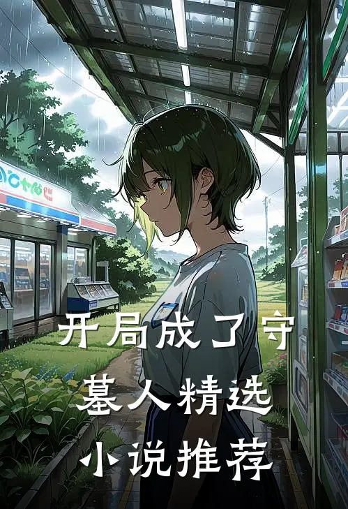 开局成了守墓人精选小说推荐