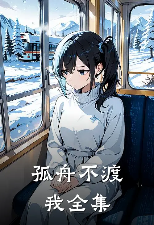 孤舟不渡我全集
