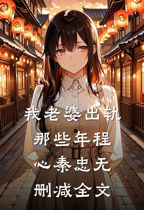 我老婆出轨那些年程心秦忠无删减全文