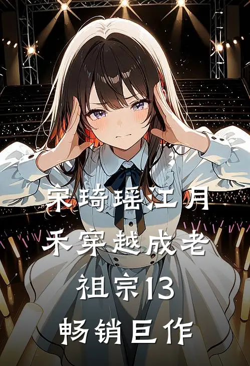 宋琦瑶江月禾穿越成老祖宗13畅销巨作
