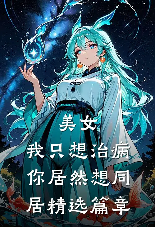 美女，我只想治病，你居然想同居精选篇章