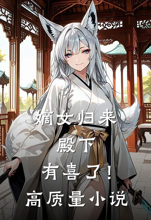 嫡女归来：殿下，有喜了！高质量小说