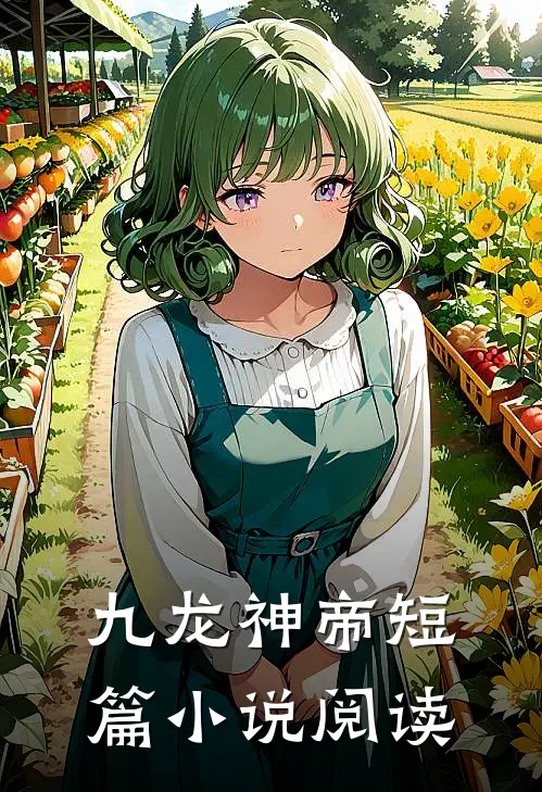 九龙神帝短篇小说阅读