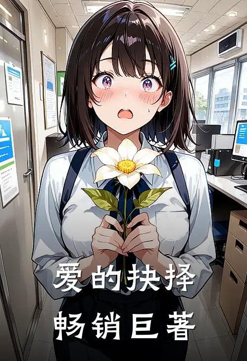 爱的抉择畅销巨著