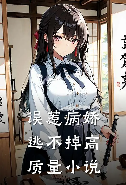 误惹病娇，逃不掉高质量小说