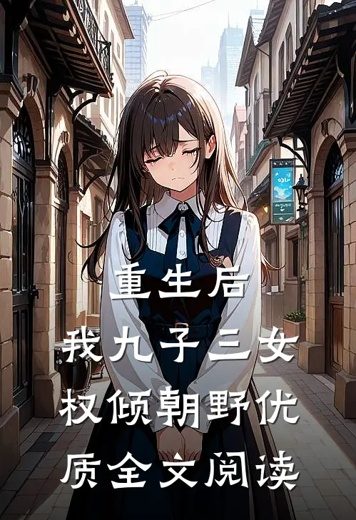 重生后,我九子三女权倾朝野优质全文阅读