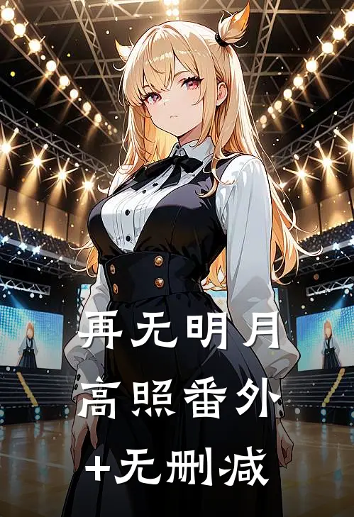 再无明月高照番外+无删减