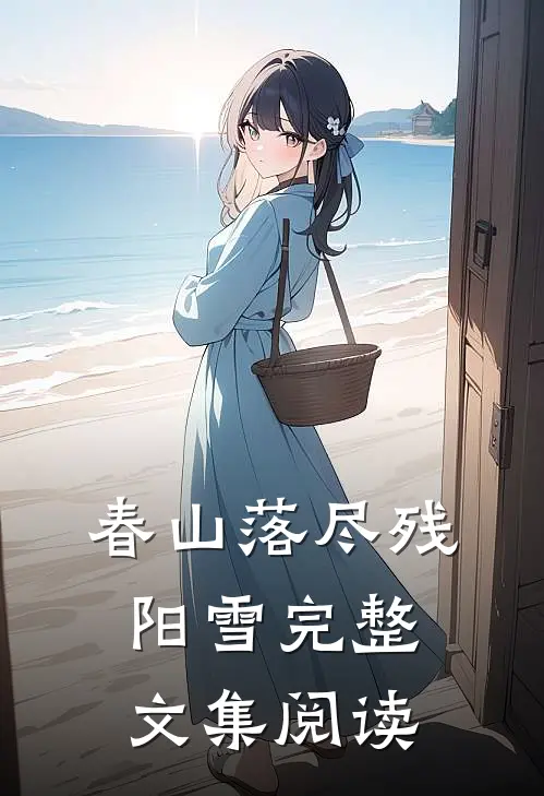 春山落尽残阳雪完整文集阅读