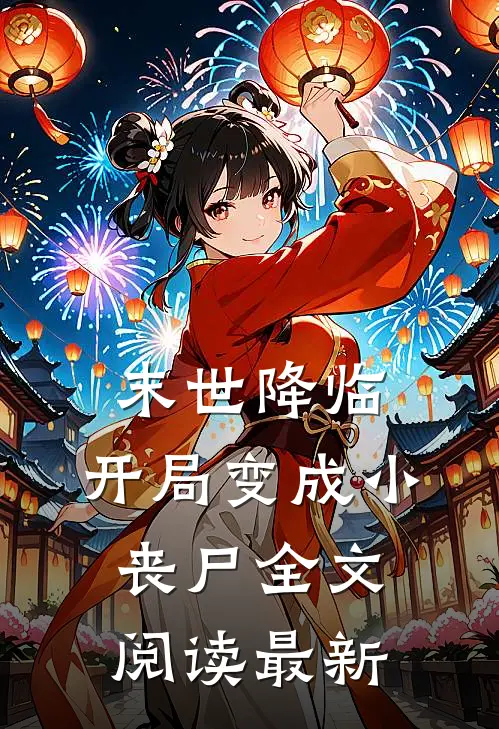 末世降临：开局变成小丧尸全文阅读最新