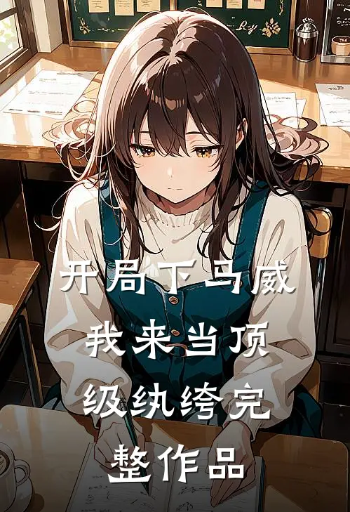 开局下马威，我来当顶级纨绔完整作品
