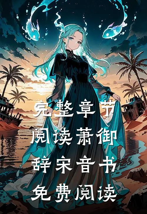 完整章节阅读萧御辞宋音书免费阅读