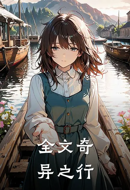 全文奇异之行