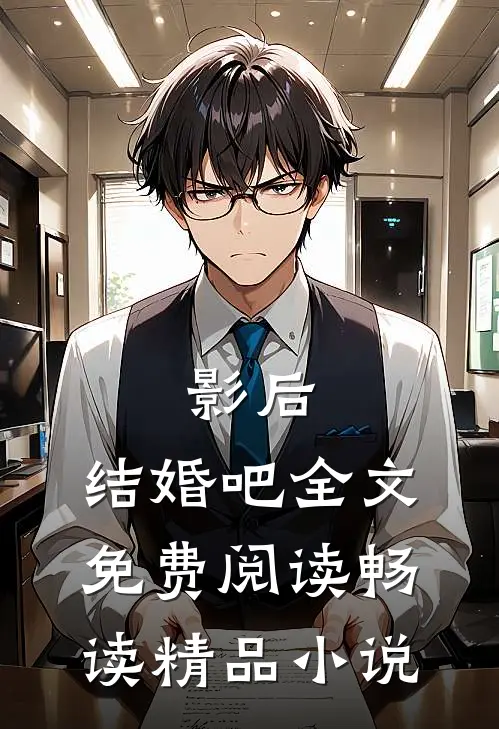 影后,结婚吧全文免费阅读畅读精品小说