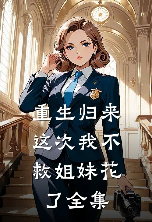 重生归来,这次我不救姐妹花了全集免费阅读