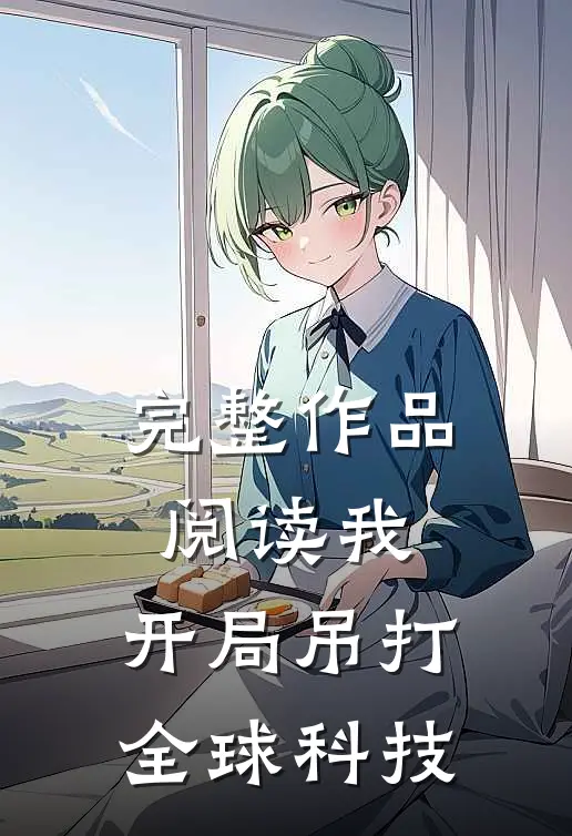 完整作品阅读我，开局吊打全球科技
