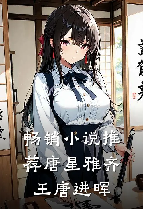 畅销小说推荐唐星雅齐王唐进晖