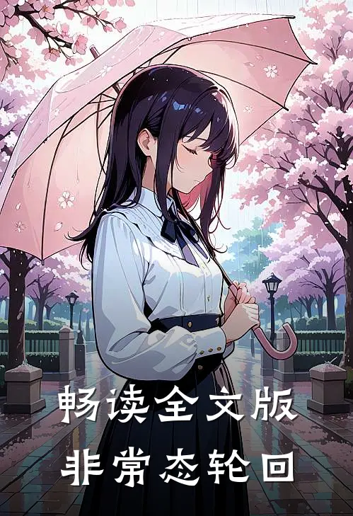 畅读全文版非常态轮回