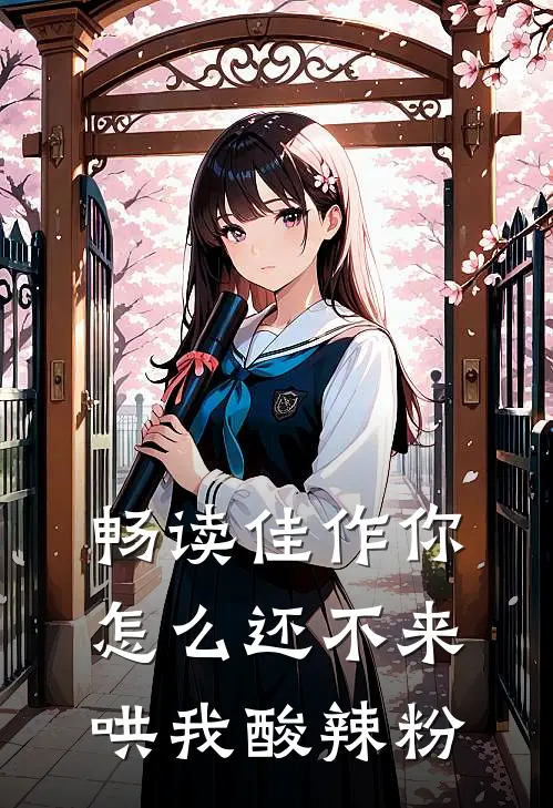 畅读佳作你怎么还不来哄我酸辣粉