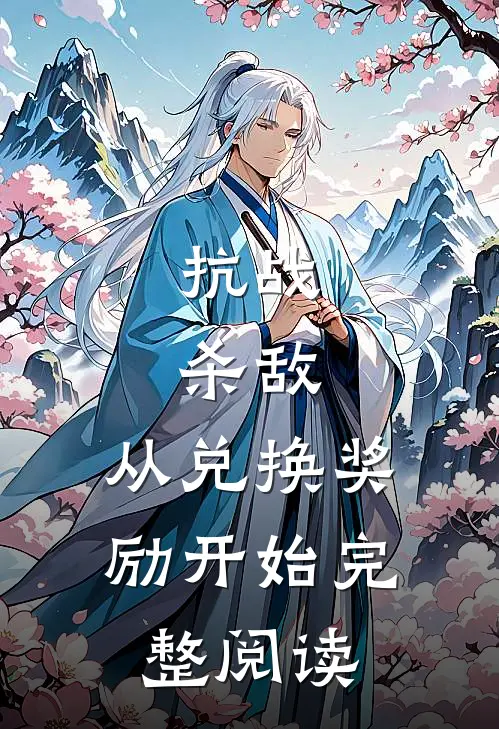 抗战：杀敌，从兑换奖励开始完整阅读