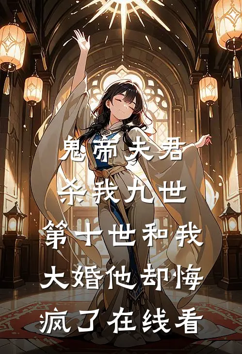 鬼帝夫君杀我九世，第十世和我大婚他却悔疯了在线看