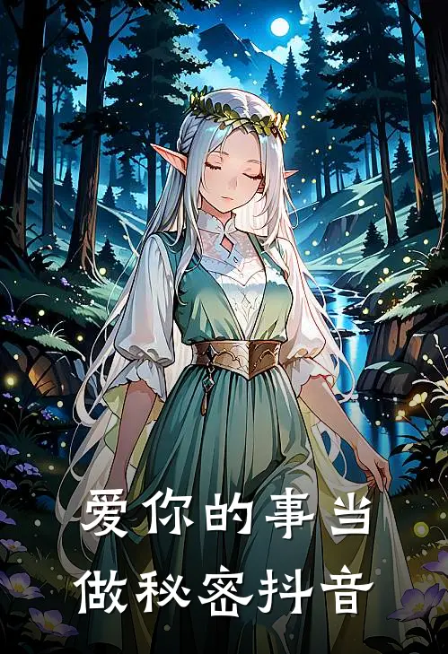 爱你的事当做秘密抖音