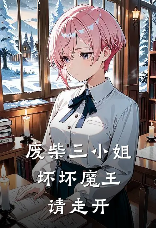 废柴三小姐：坏坏魔王请走开